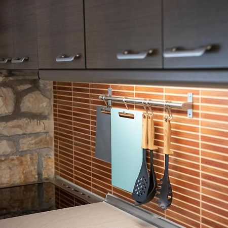 Kalpaki Luxury Maisonette 3 Zewnętrze zdjęcie