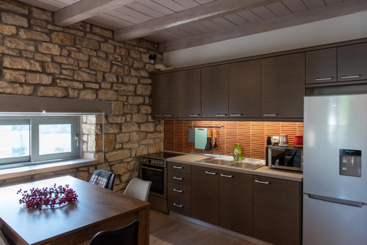 Kalpaki Luxury Maisonette 3 Zewnętrze zdjęcie