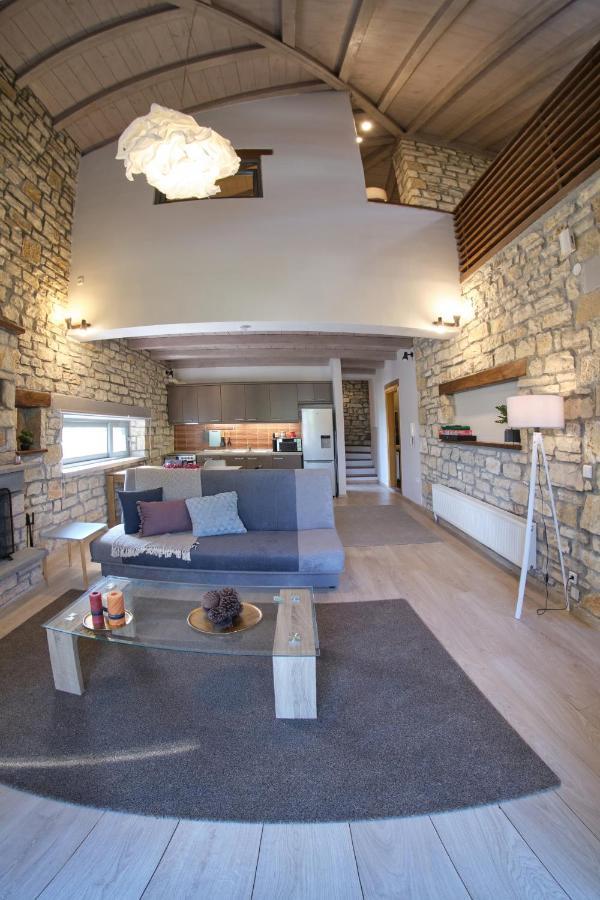 Kalpaki Luxury Maisonette 3 Zewnętrze zdjęcie