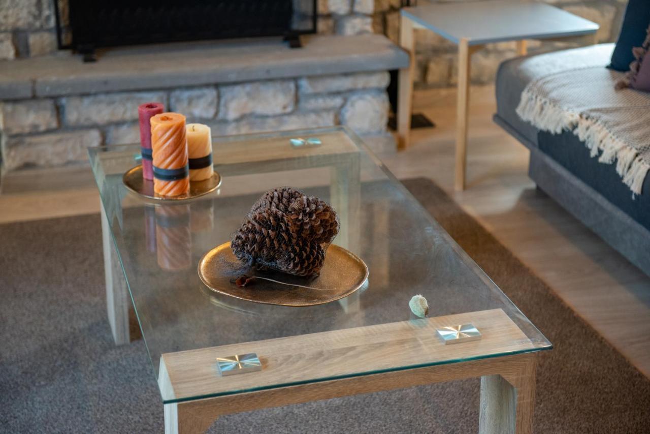 Kalpaki Luxury Maisonette 3 Zewnętrze zdjęcie