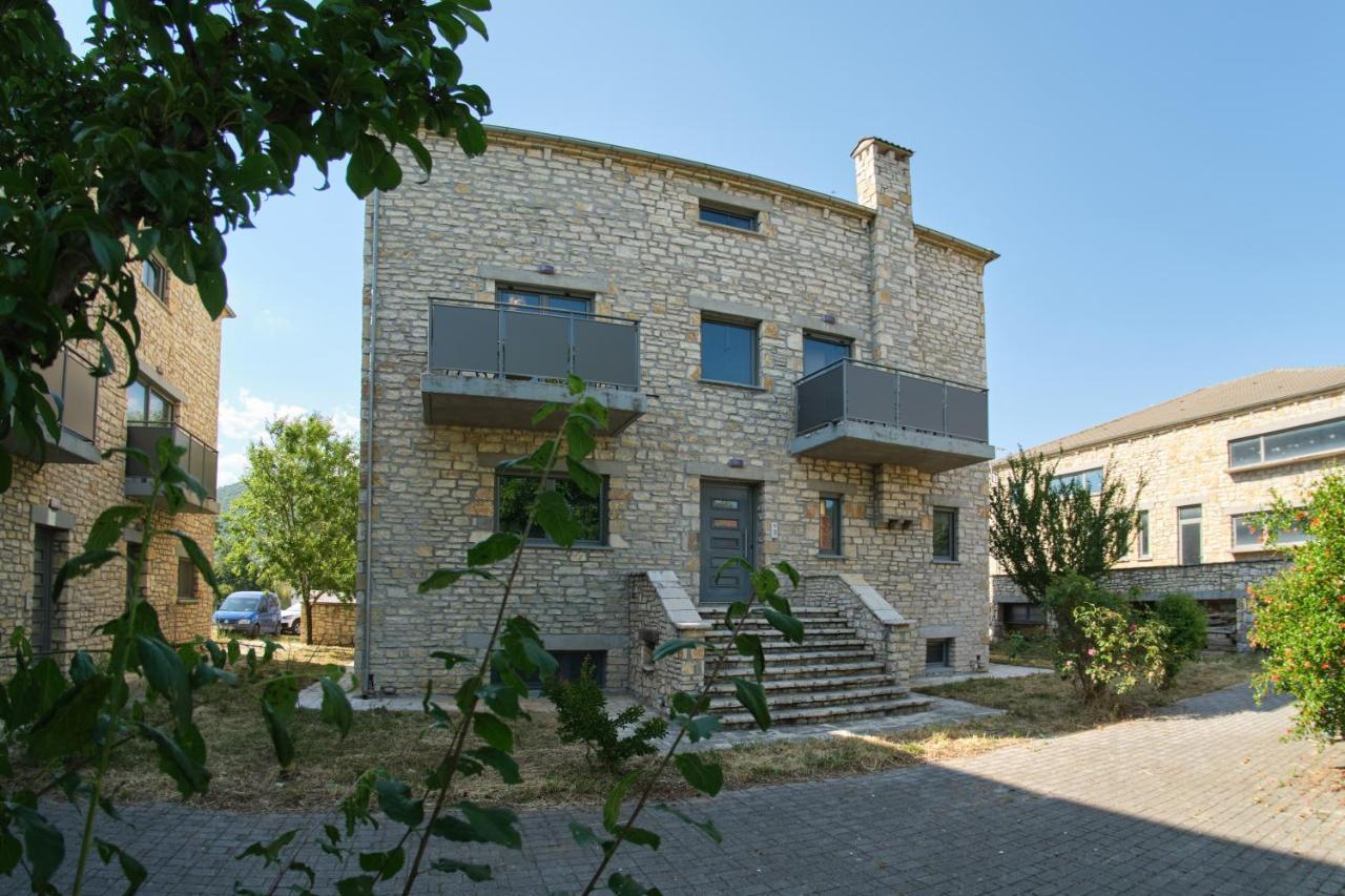 Kalpaki Luxury Maisonette 3 Zewnętrze zdjęcie