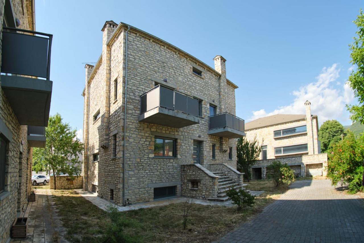 Kalpaki Luxury Maisonette 3 Zewnętrze zdjęcie