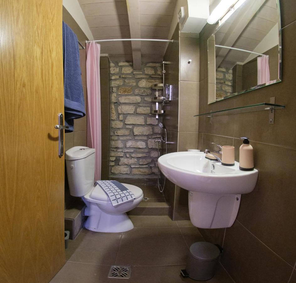 Kalpaki Luxury Maisonette 3 Zewnętrze zdjęcie