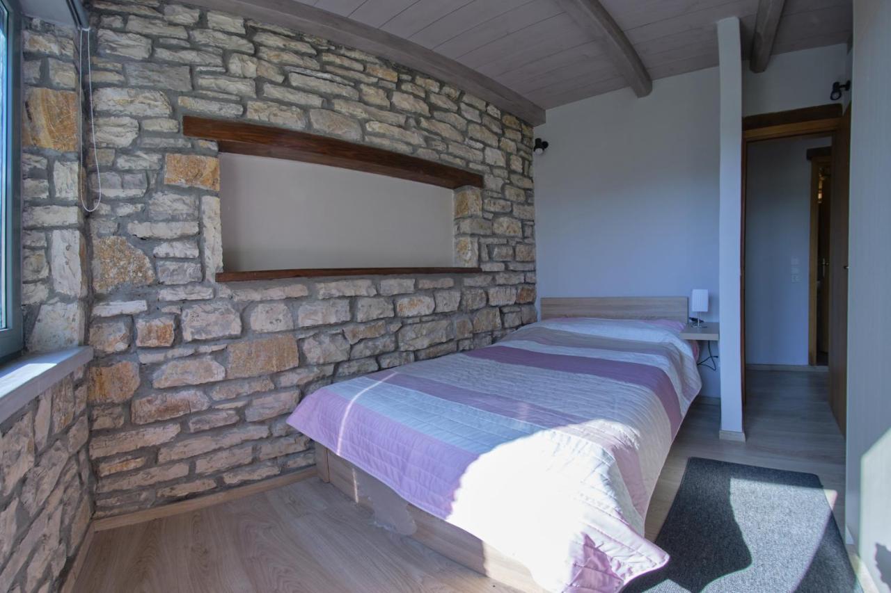 Kalpaki Luxury Maisonette 3 Zewnętrze zdjęcie