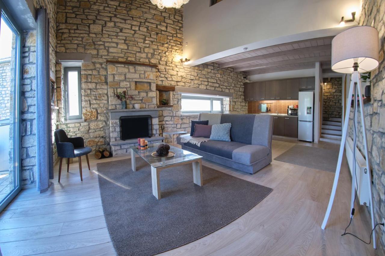 Kalpaki Luxury Maisonette 3 Zewnętrze zdjęcie