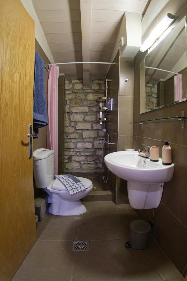 Kalpaki Luxury Maisonette 3 Zewnętrze zdjęcie