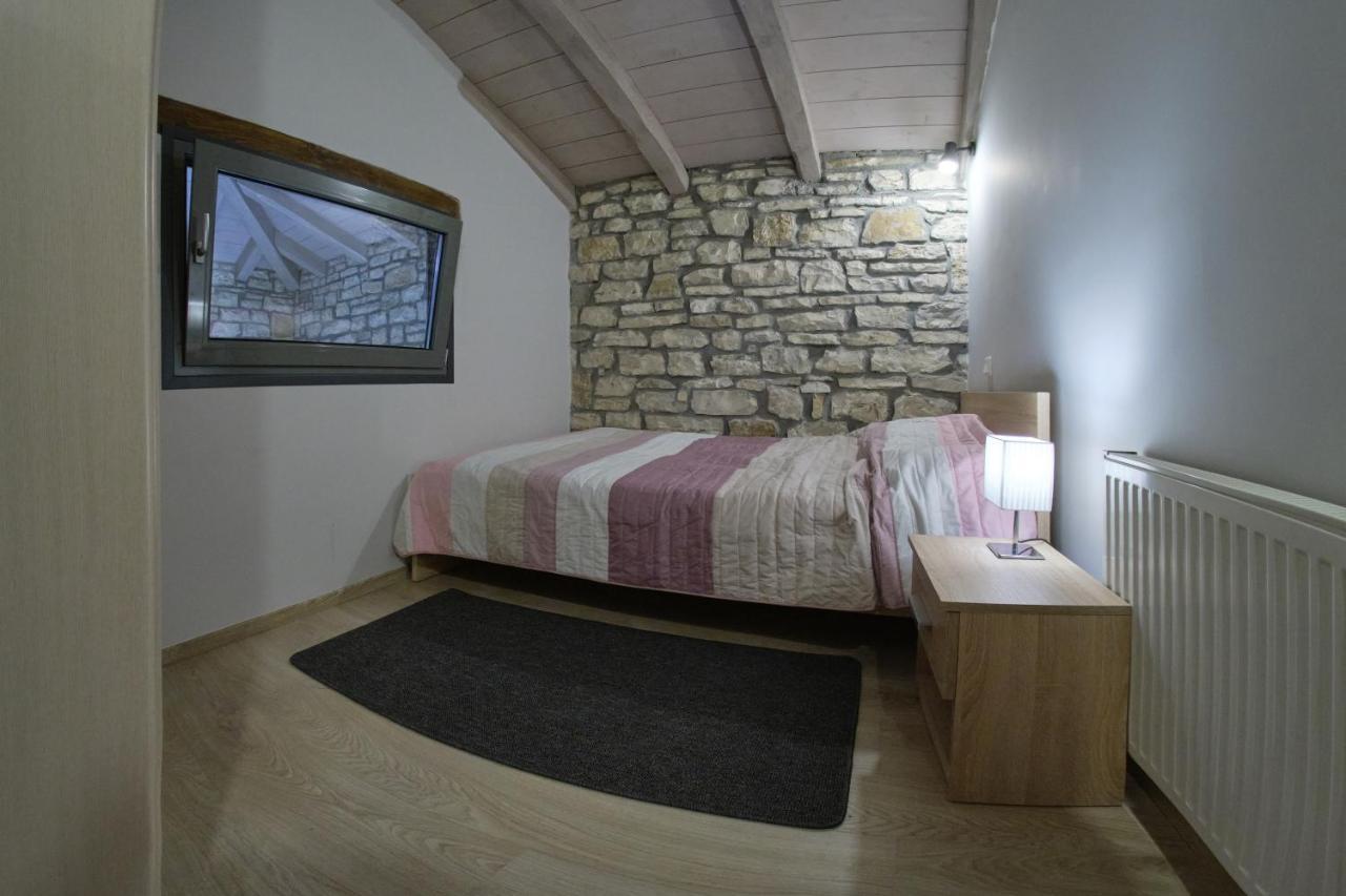 Kalpaki Luxury Maisonette 3 Zewnętrze zdjęcie