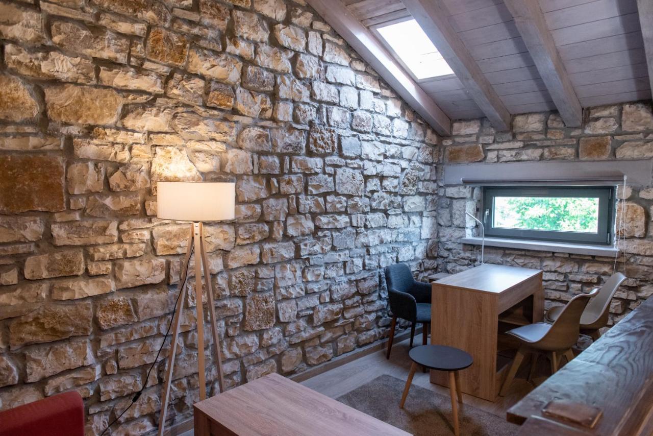 Kalpaki Luxury Maisonette 3 Zewnętrze zdjęcie