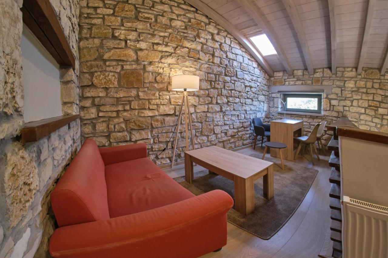 Kalpaki Luxury Maisonette 3 Zewnętrze zdjęcie