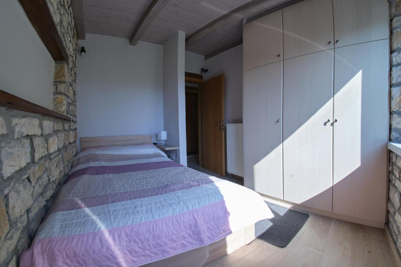 Kalpaki Luxury Maisonette 3 Zewnętrze zdjęcie