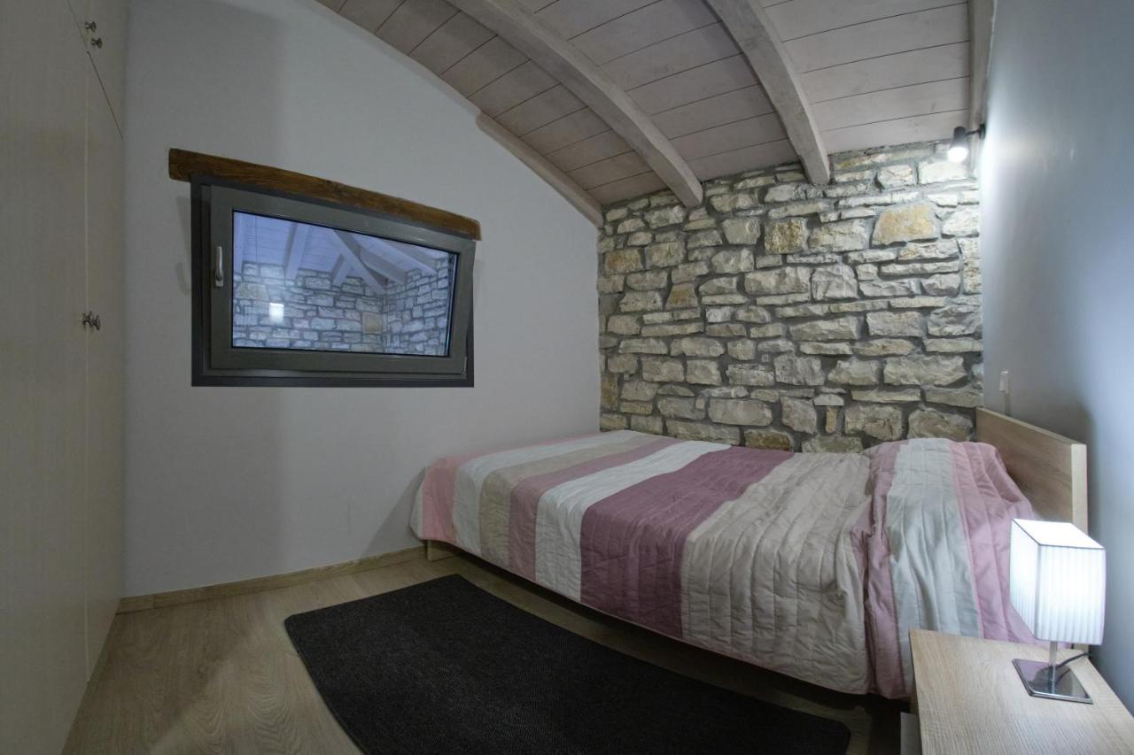 Kalpaki Luxury Maisonette 3 Zewnętrze zdjęcie