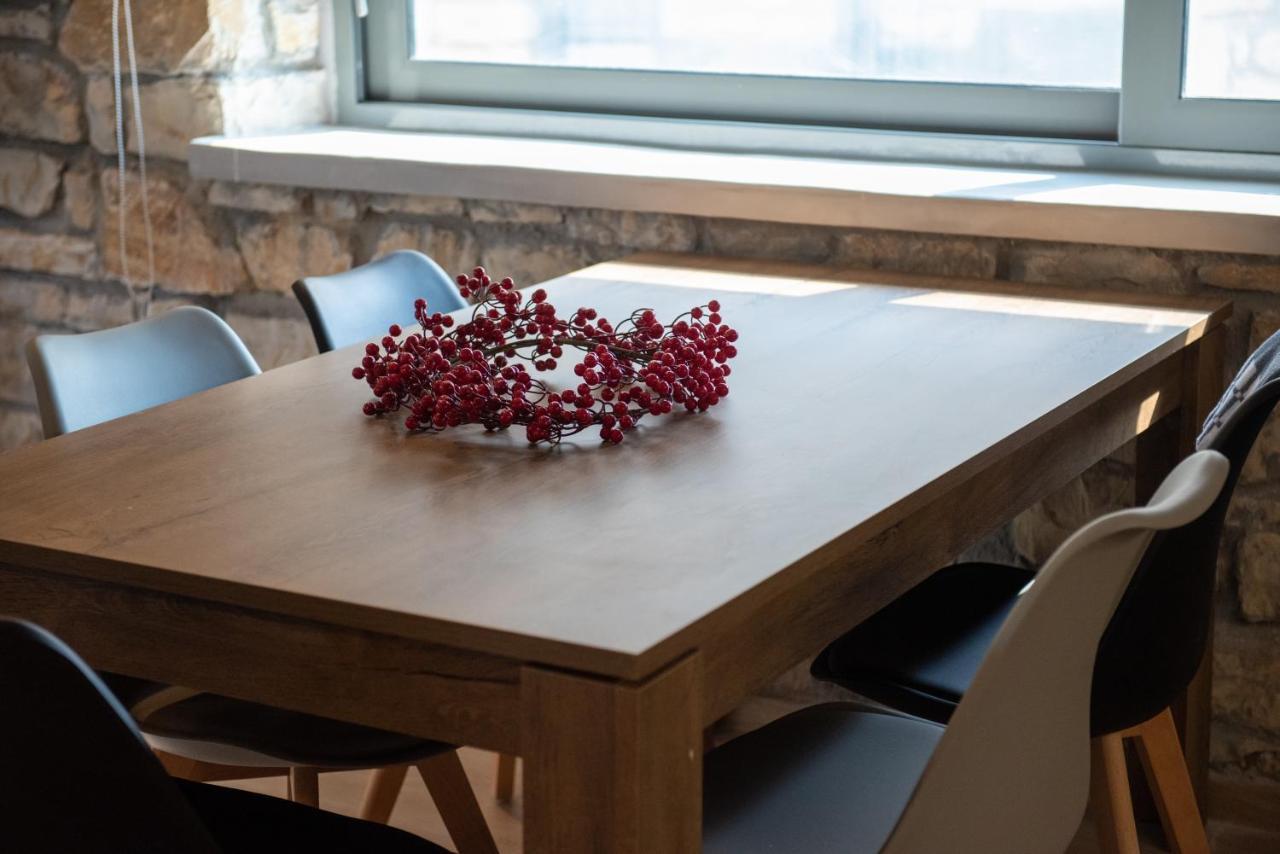 Kalpaki Luxury Maisonette 3 Zewnętrze zdjęcie